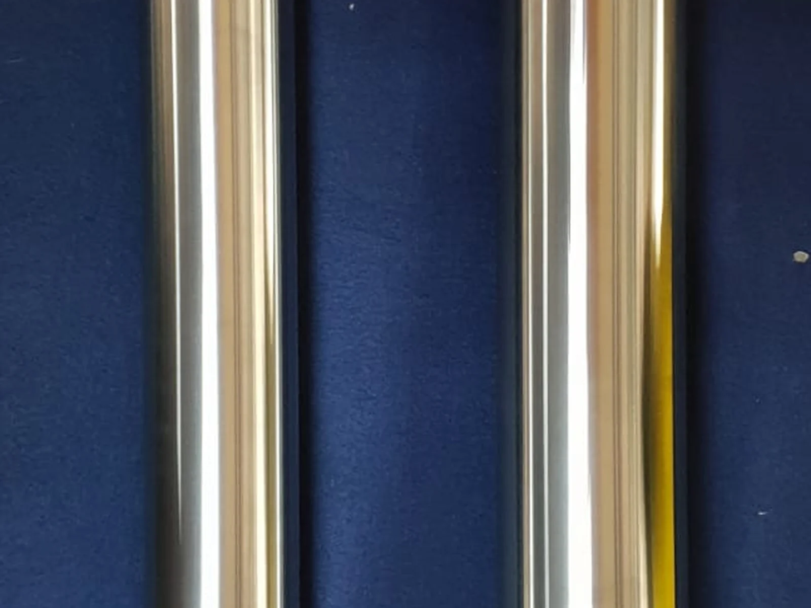 Tvrdo kromiranje – primjer 8