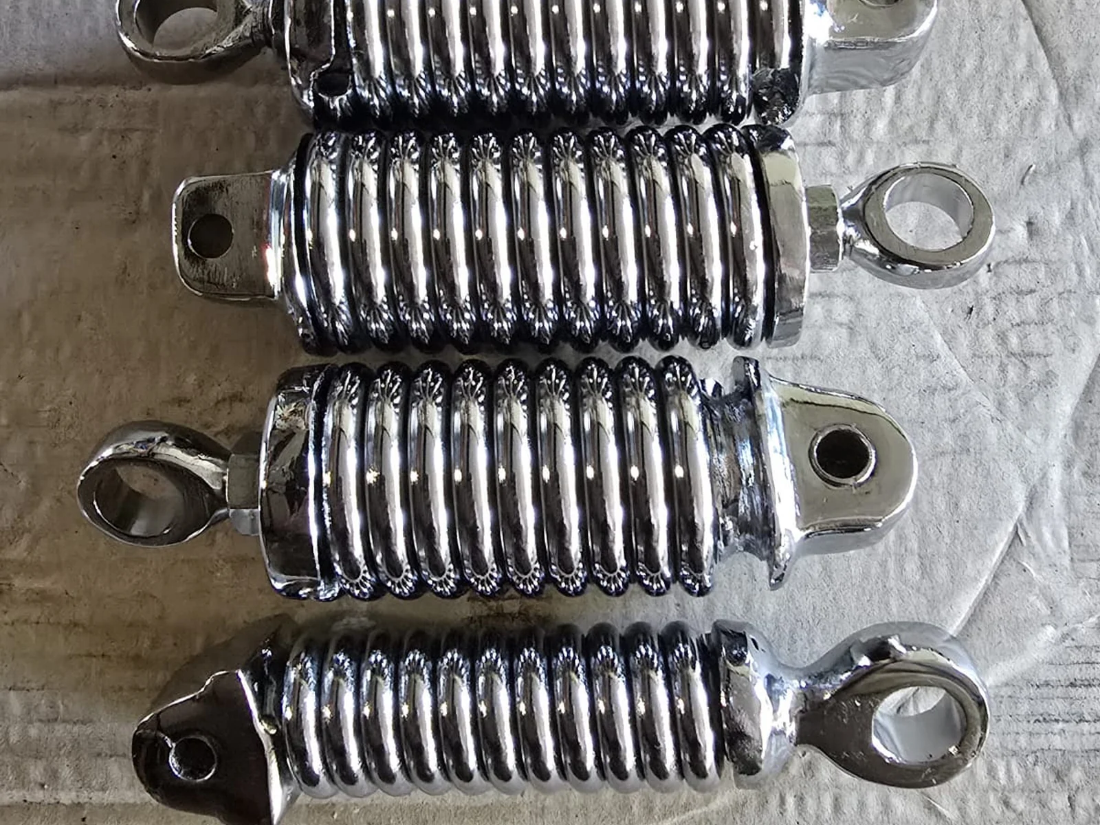 Tvrdo kromiranje – primjer 16