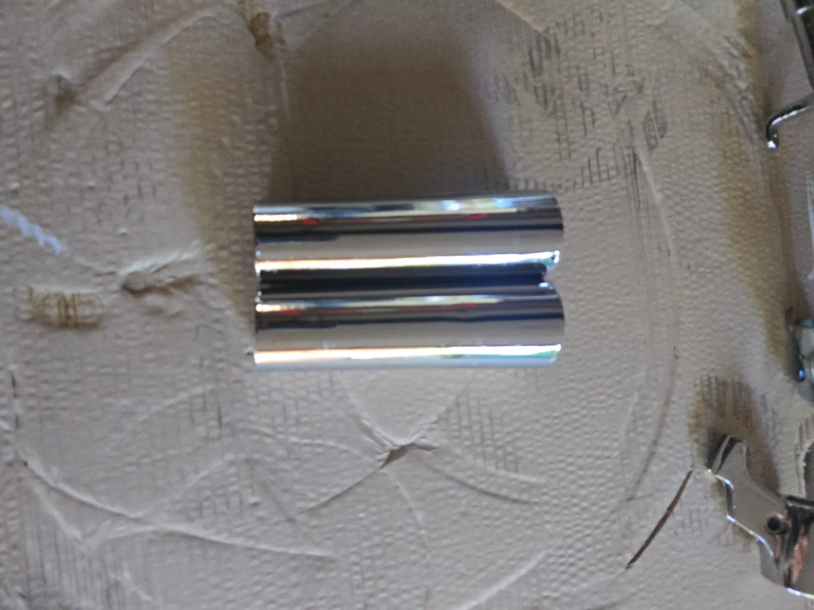 Tvrdo kromiranje – primjer 20