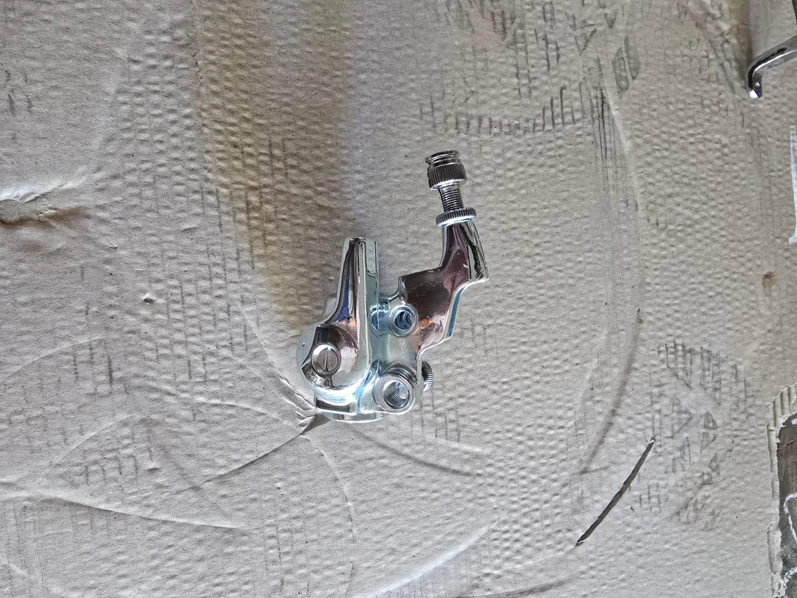 Tvrdo kromiranje – primjer 21